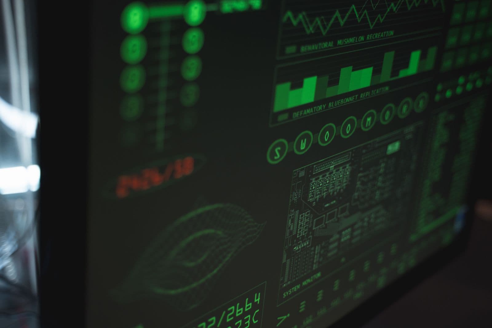 TechsysPSA dashboard